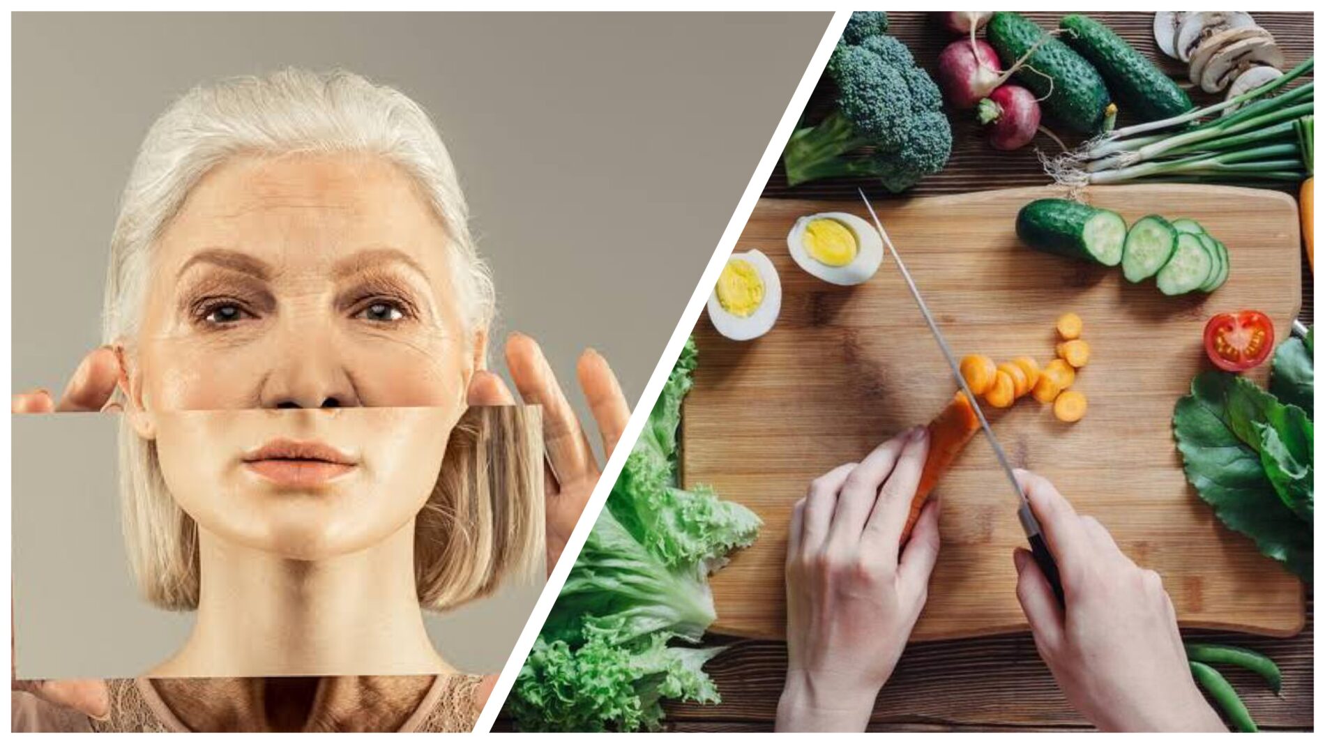 Дієтологи розповіли, які продукти можуть продовжити жіночу молодість 
