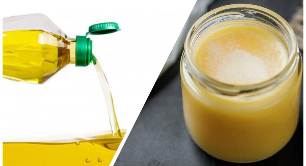 Соняшникова, оливкова, гарбузова, кокосова, рапсова — яку олію обрати для смаження: 3 шеф-кухарі сказали цю 