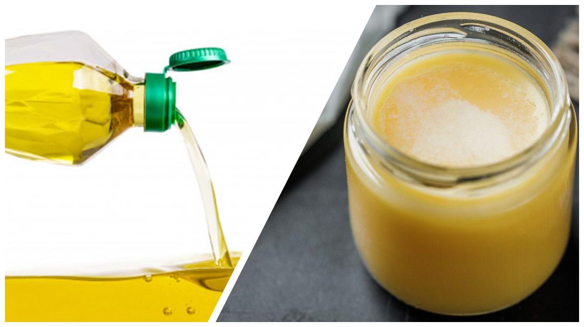 Господині розповіли, на чому краще смажити їжу замість олії 