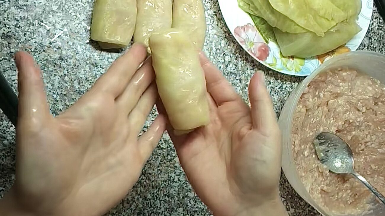 Господині розповіли, як приготувати голубці за 20 хвилин 