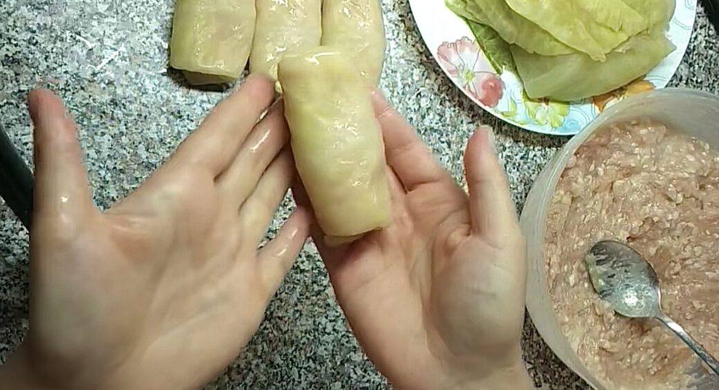 Для ідеальних голубців капусту НЕ варю: забула про неї на 3 дні — тепер не рвуться і просто тануть у роті 