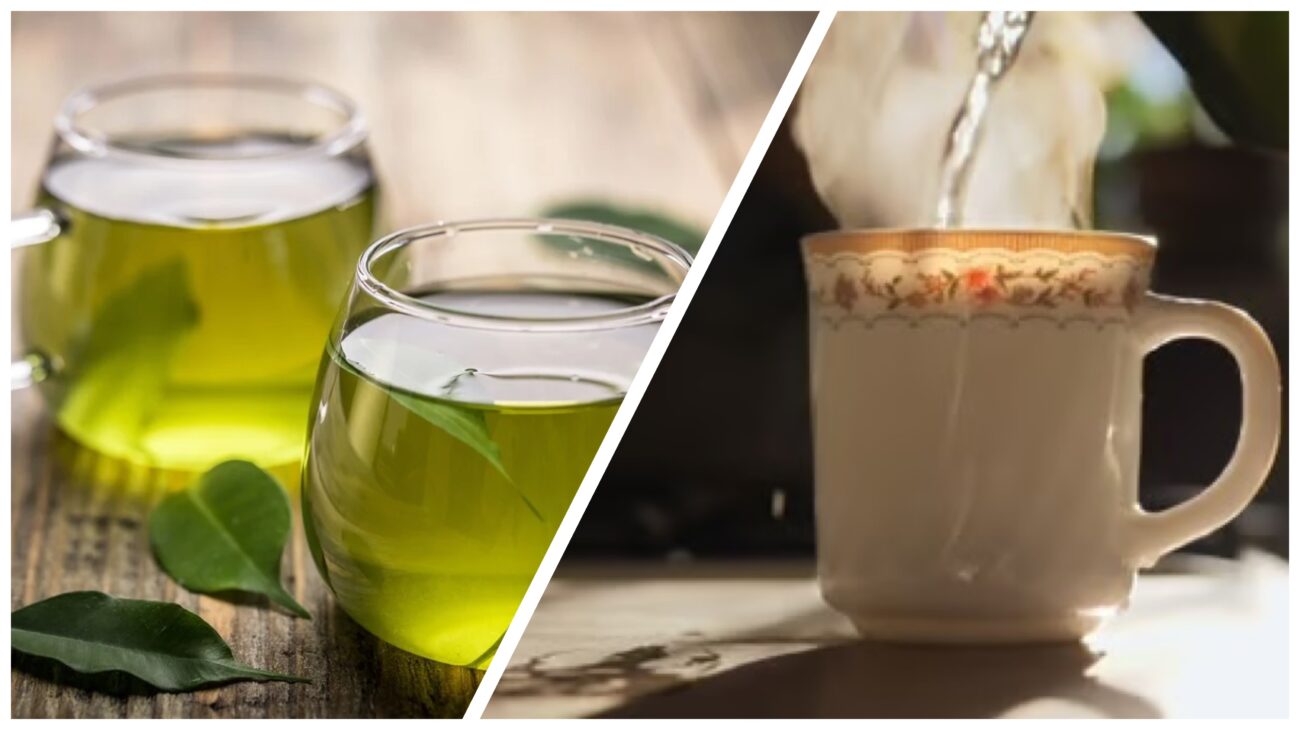 Експерти розповіли, як не можна заварювати чай і чому 