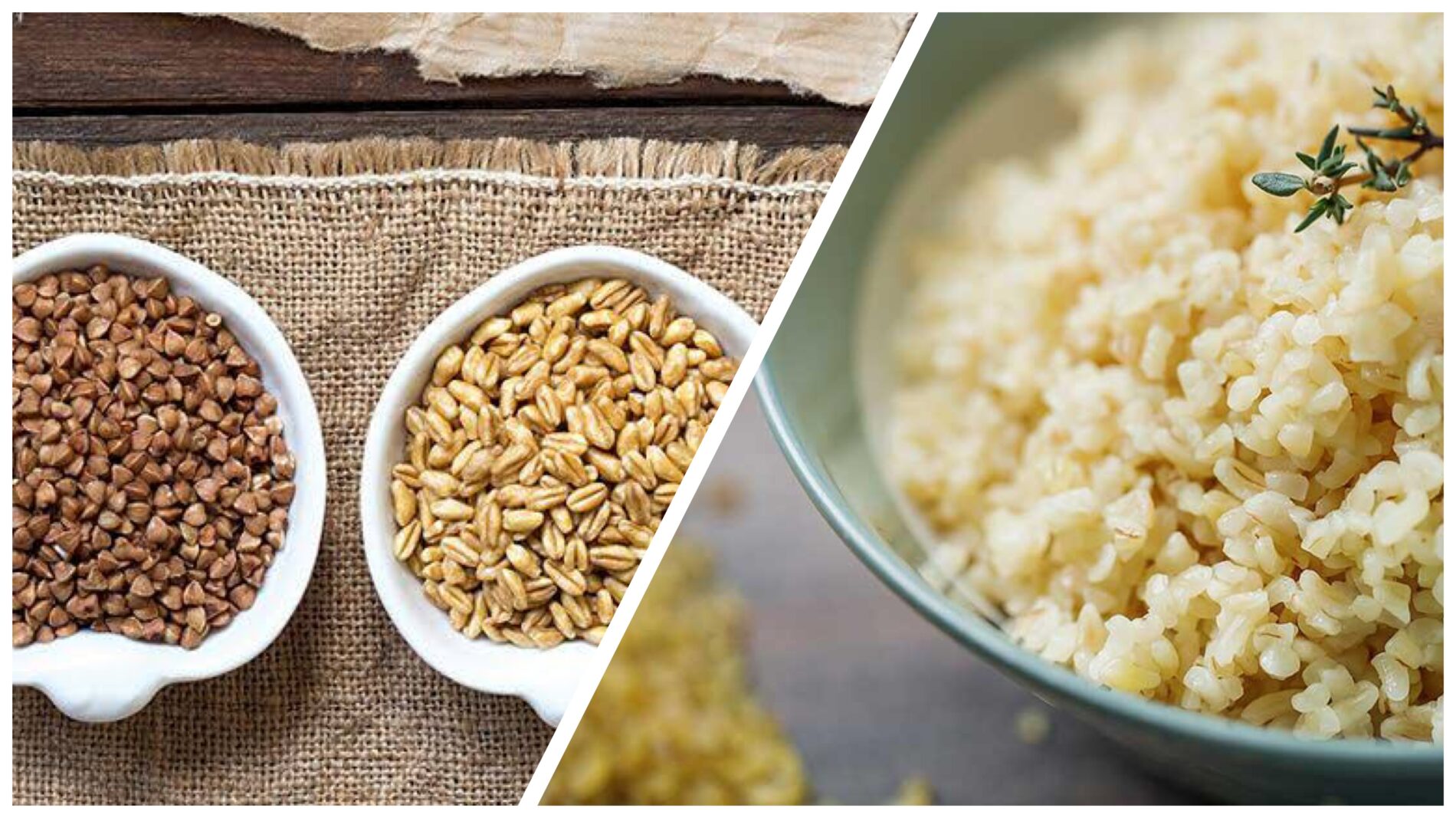 Господині розповіли, які крупи не треба варити в кастрюлі для смачної вечері 