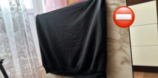 Господині розповіли, як швидко висушити речі після прання 