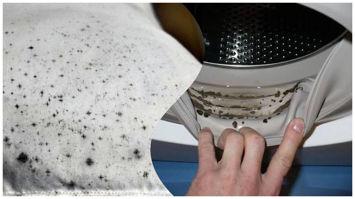 Господині розповіли, що не можна прати в машинці навіть на високій температурі