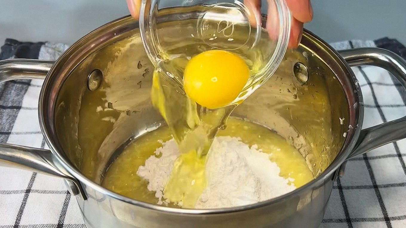 За бажанням замість лимона можна використовувати апельсин, тоді результат буде трішки іншим