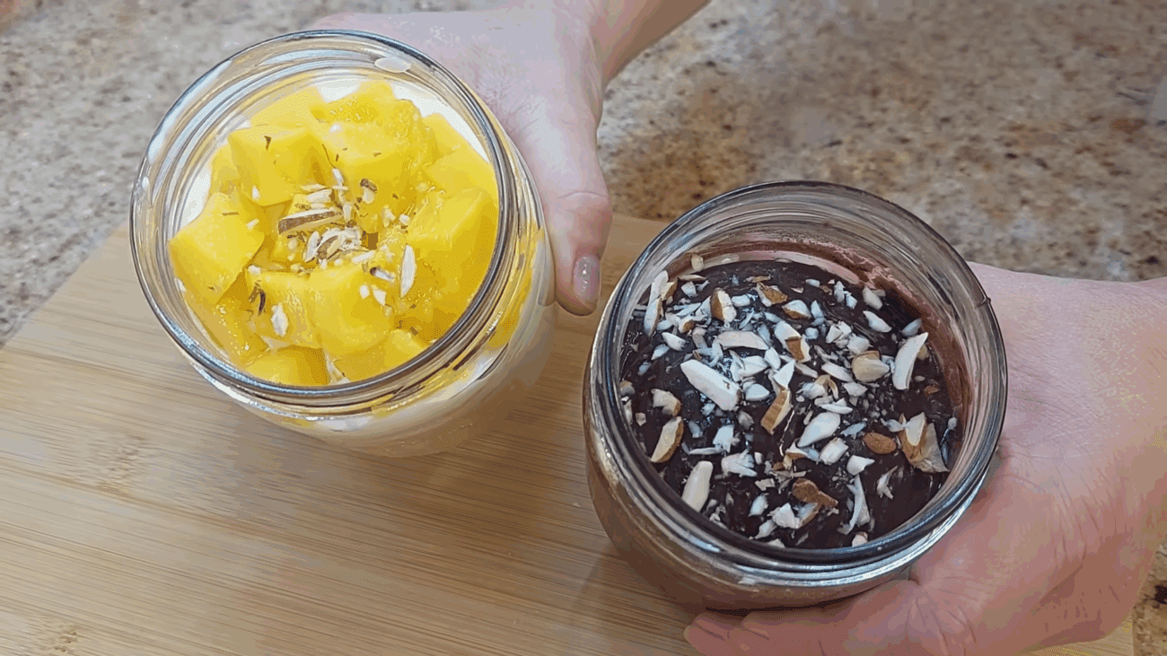 Експерти розповіли, як приготувати швидкий десерт без духовки