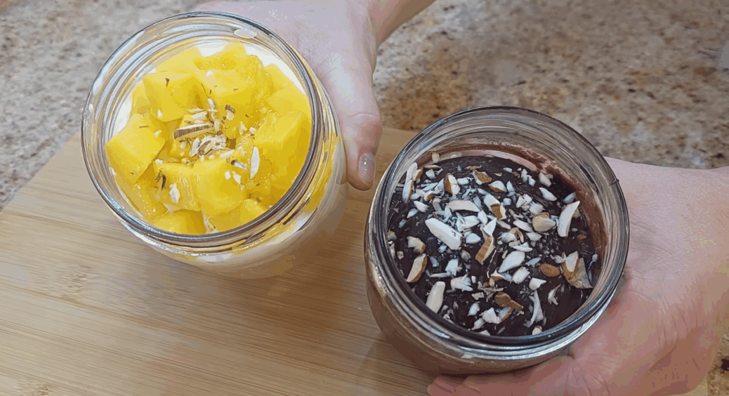 Тепер торти варю у банках за 20 хвилин: на плиті, і без духовки. Це геніально просто та смачно 