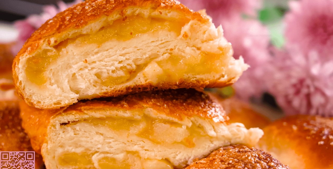 Експерти розповіли, як приготувати смачну яблучну плетінку