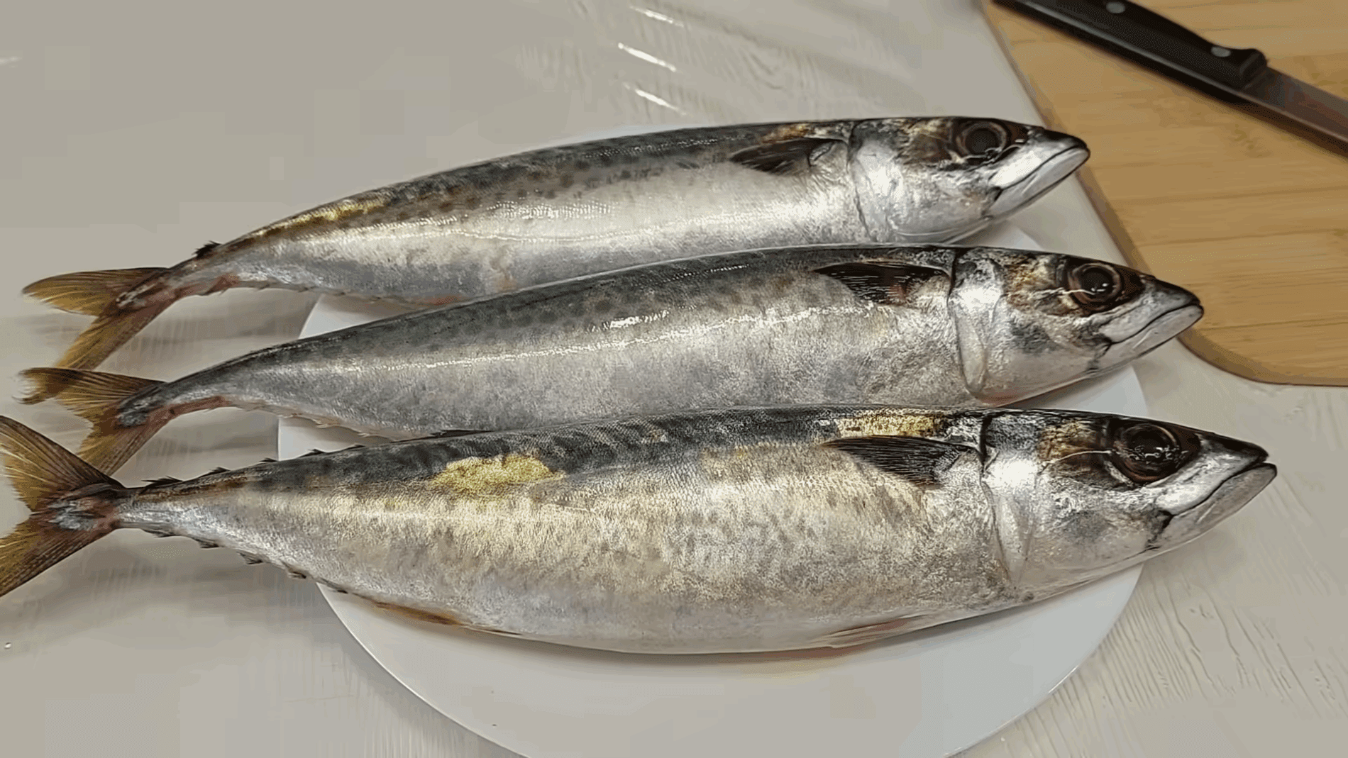 Експерти розповіли, як легко приготувати консерву з риби