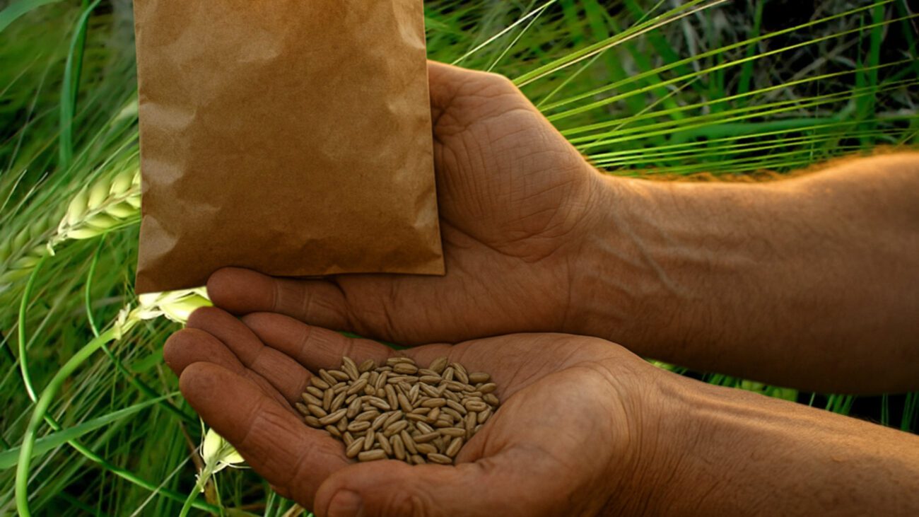 Агрономи назвали найкращий сидерат для кращої родючості ґрунту