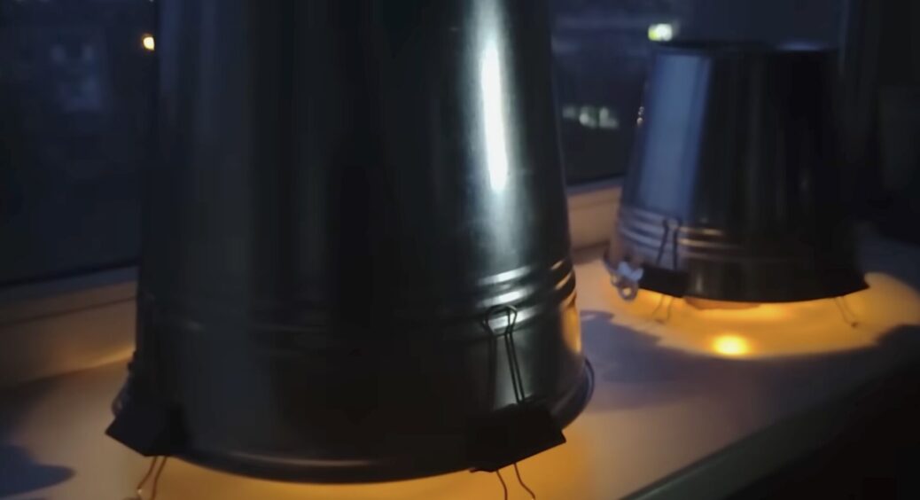 Ми з сім’єю гріємося у квартирі без опалення: 1 “розумний” лайфхак, який всі ігнорують, а дарма – дає тепло 