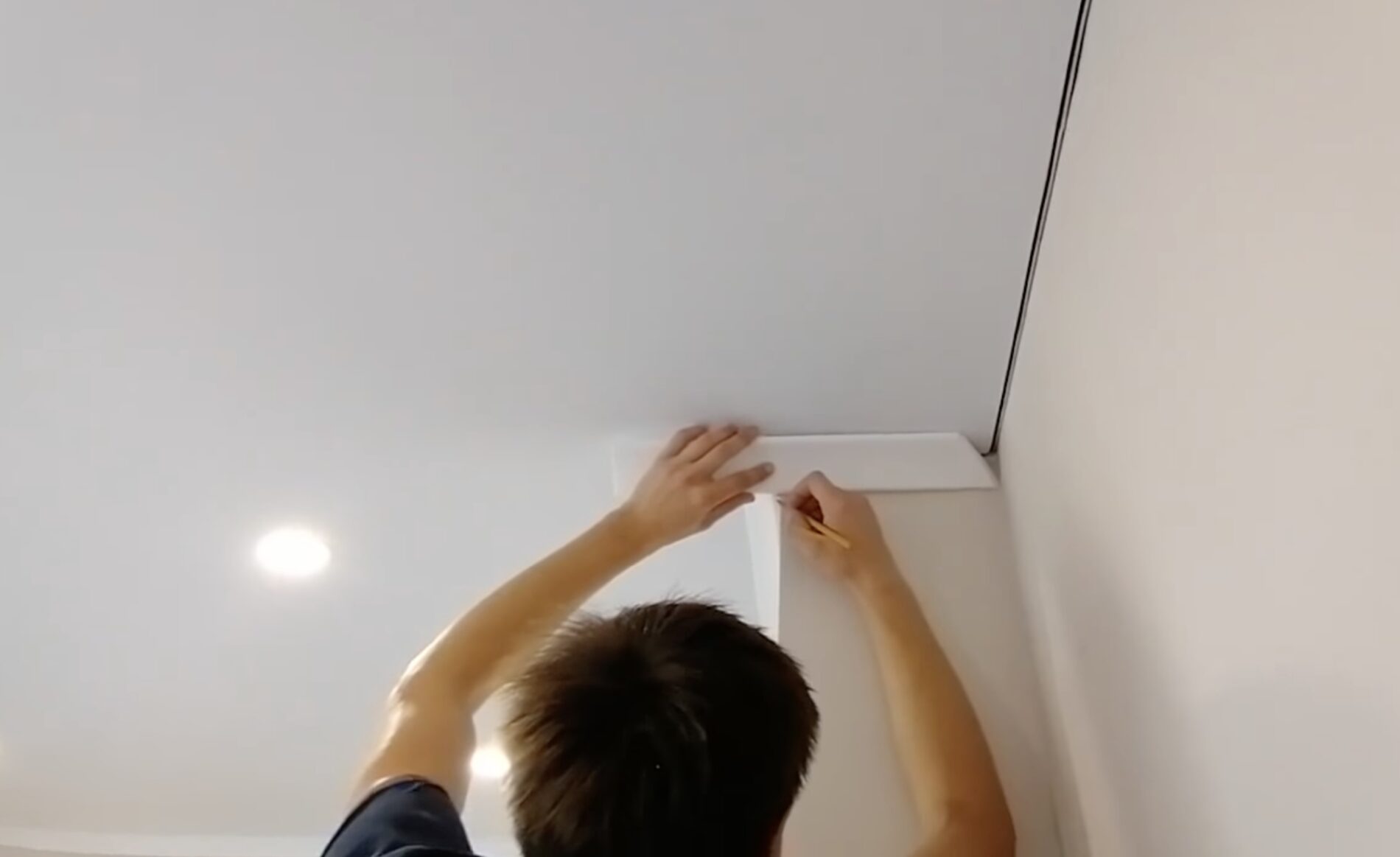 Експерти порадили сучасну альтернативу стельовим плінтусам