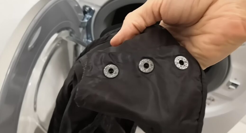 Я ніколи за свої 56 років не зверталася до хімчистки: це – найкращий помічник для прання пуховиків та ковдр 