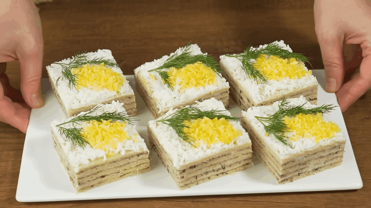 Експерти розповіли, як приготувати тістечка "Мімоза"