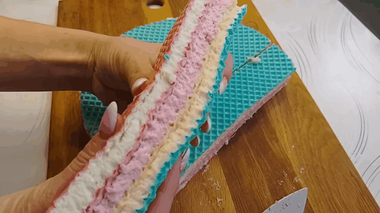 Експерти розповіли, як легко приготувати смачний десерт