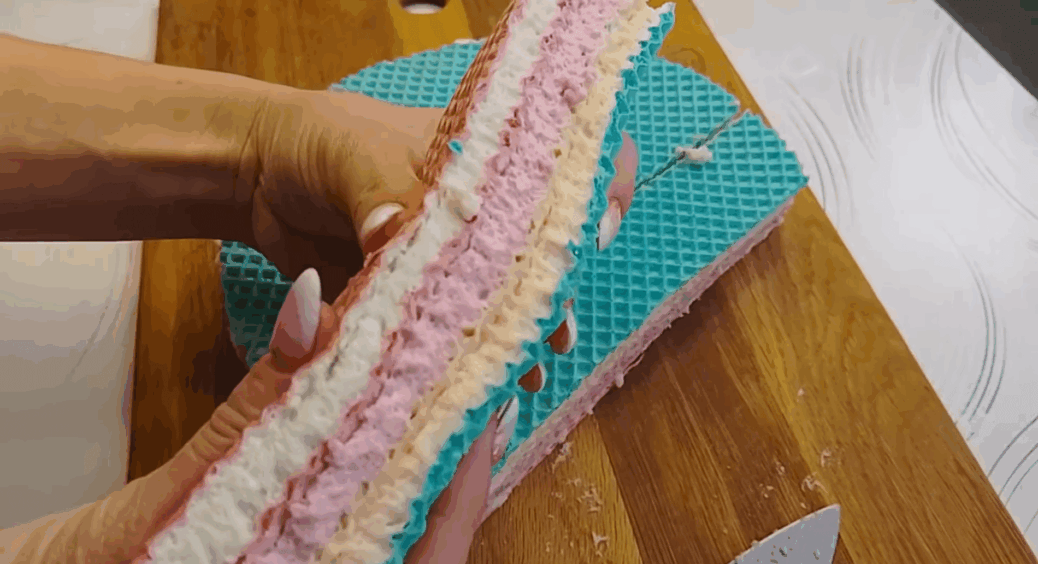 Збила желе міксером 10 хвилин – вийшов десерт смачніший за маршмелоу: готую з 3 інгредієнтів за копійки! 