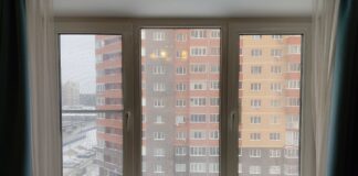 Як утеплити вікна в домашніх умовах