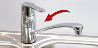 Господині розповіли, як запобігти появі іржі на сантехніці