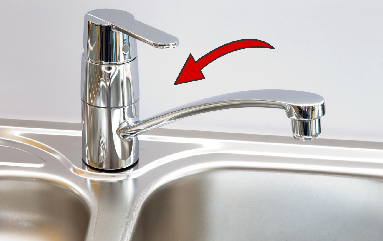 Як відкрутити прикипілу гайку на крані