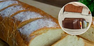 Яка собівартість домашнього хліба в Україні