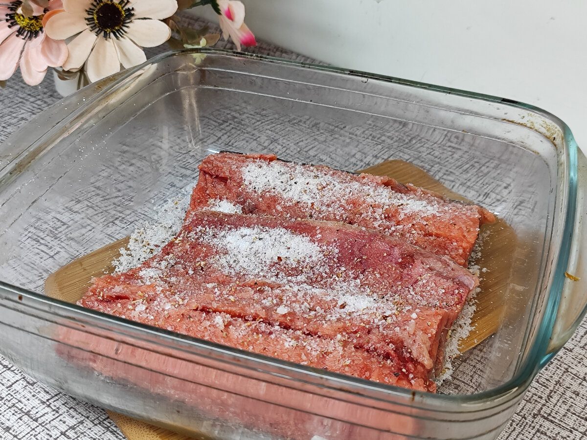 Експерти пояснили, які існують помилки у засолюванні червоної риби та як їх можна виправити