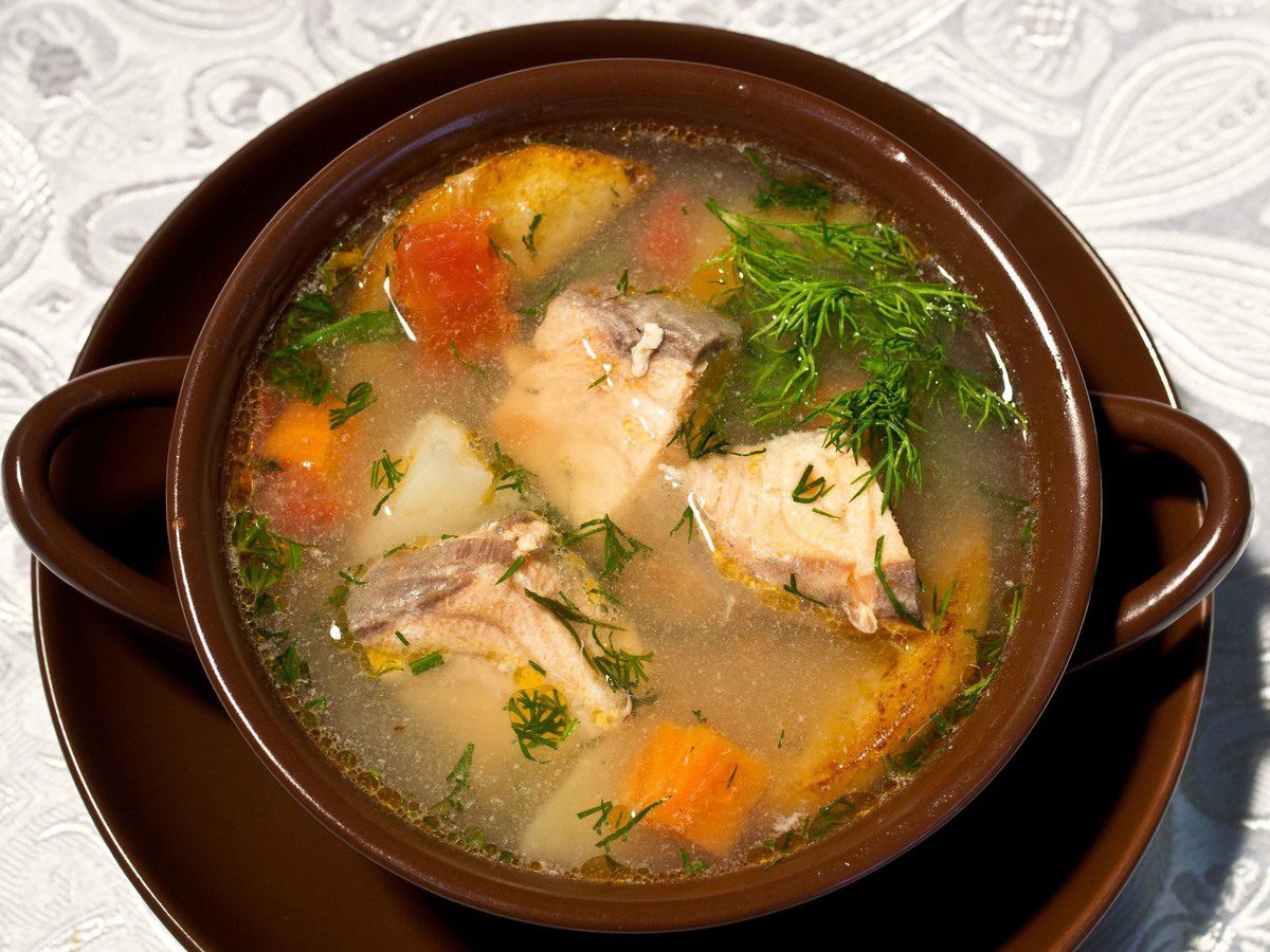 Кулінари розповіли, як приготувати смачний осінній суп, який зігріває та добре смакує