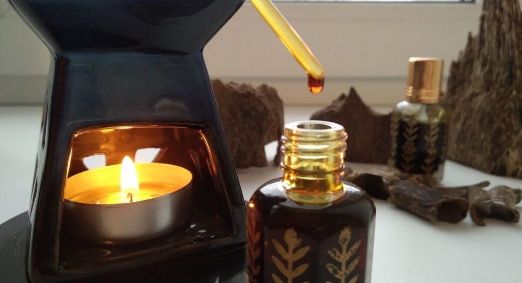 Мамина подруга з Індії порадила заспокійливий аромат для дому: тепер мене не виводить навіть шеф 