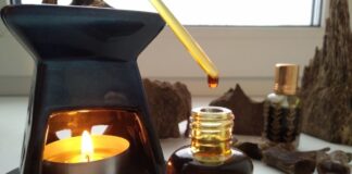 Експерти назвали найкращий заспокійливий аромат для дому 