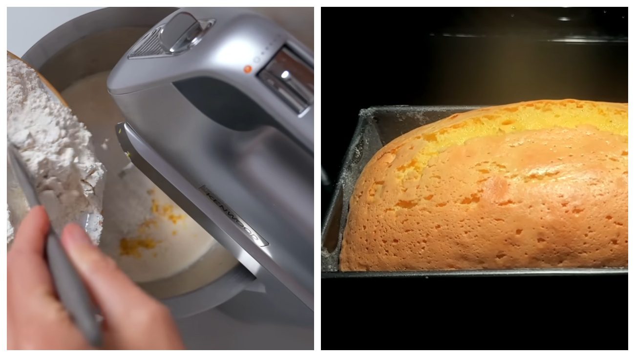 Кондитери поділилися рецептом недорого лимонного кексу