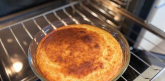 Як приготувати запіканку з буряком