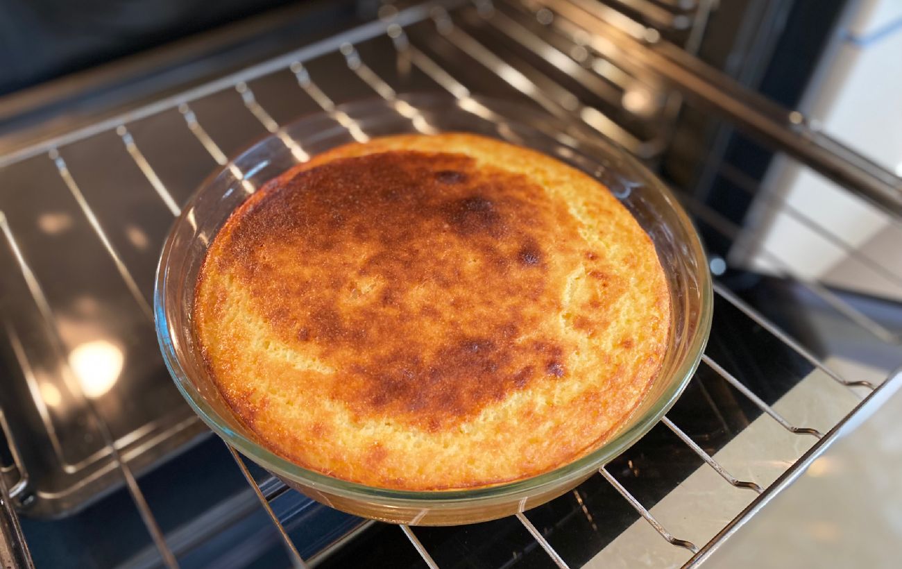 Як приготувати запіканку з буряком