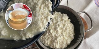 Як приготувати домашній сир зі сметани