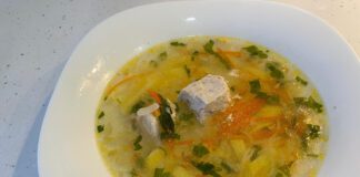 Кухарі пояснили, чому суп за одним рецептом може мати різний смак
