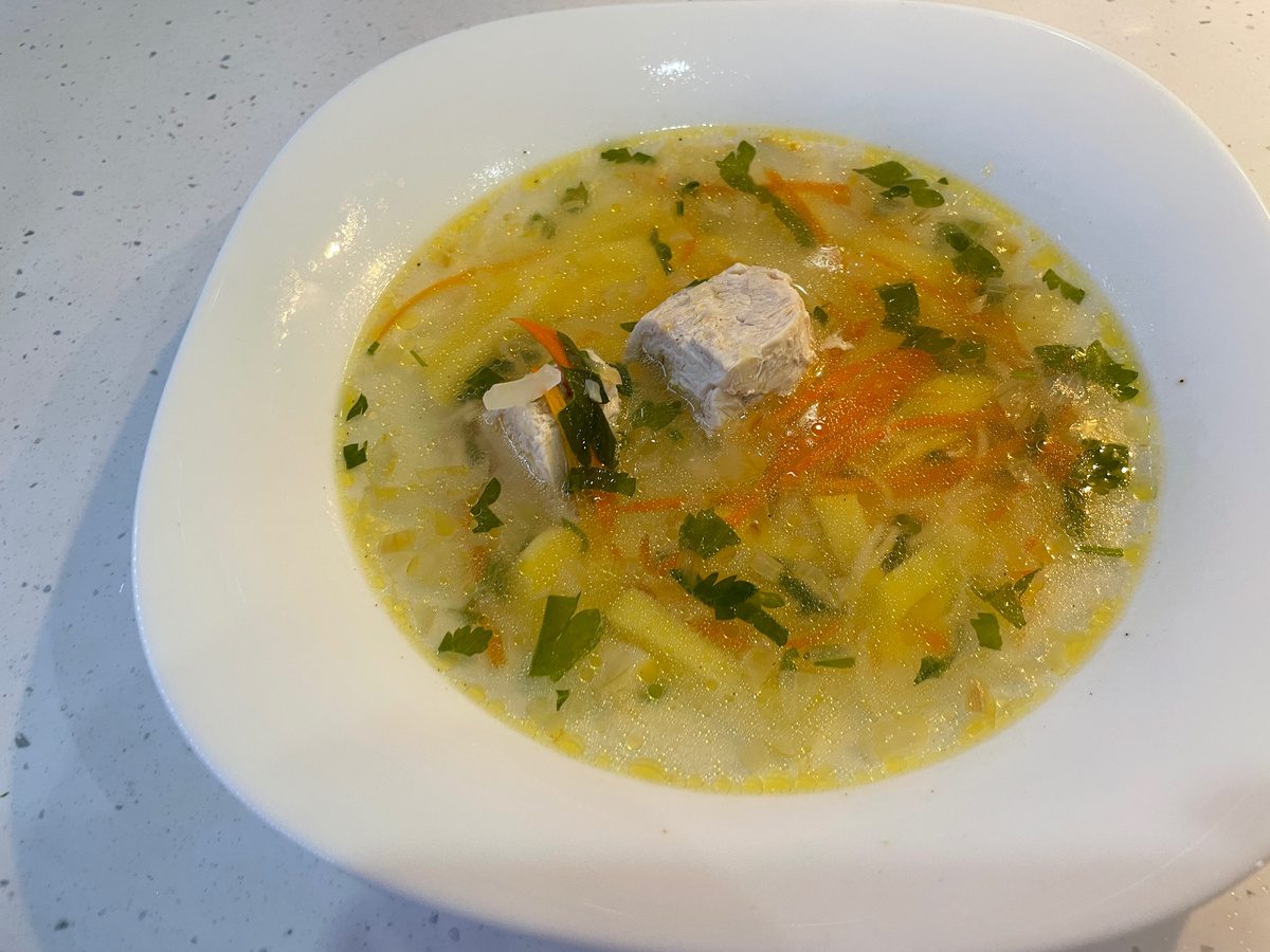Кухарі пояснили, чому суп за одним рецептом може мати різний смак