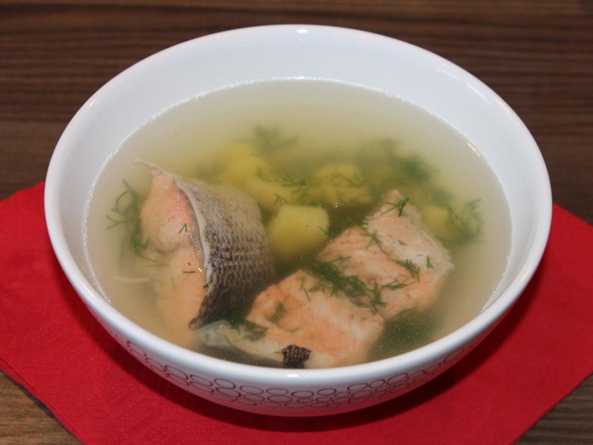 Кулінари розповіли, як приготувати смачний осінній суп, який зігріває та добре смакує