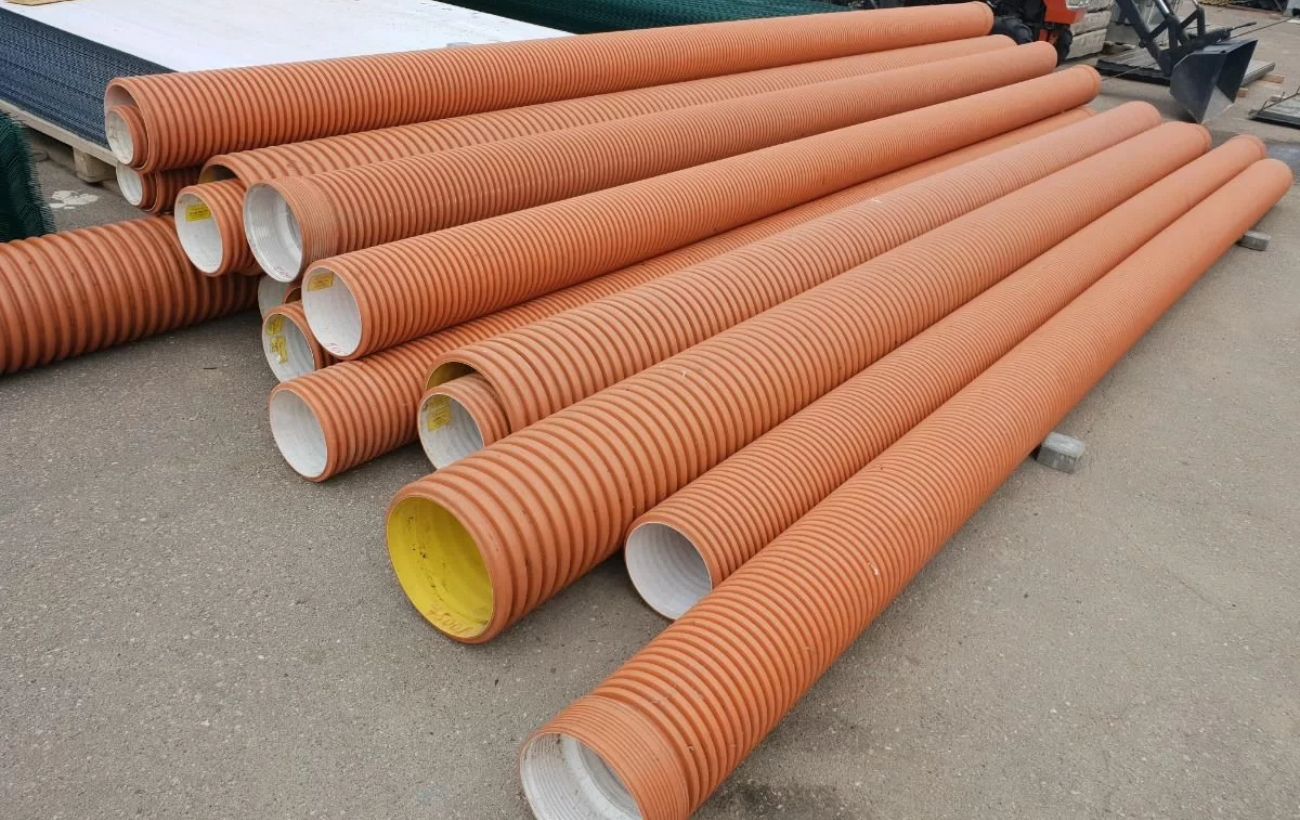 Експерти пояснили всі переваги вирощування моркви у пластиковій гофрі – цікаві особливості