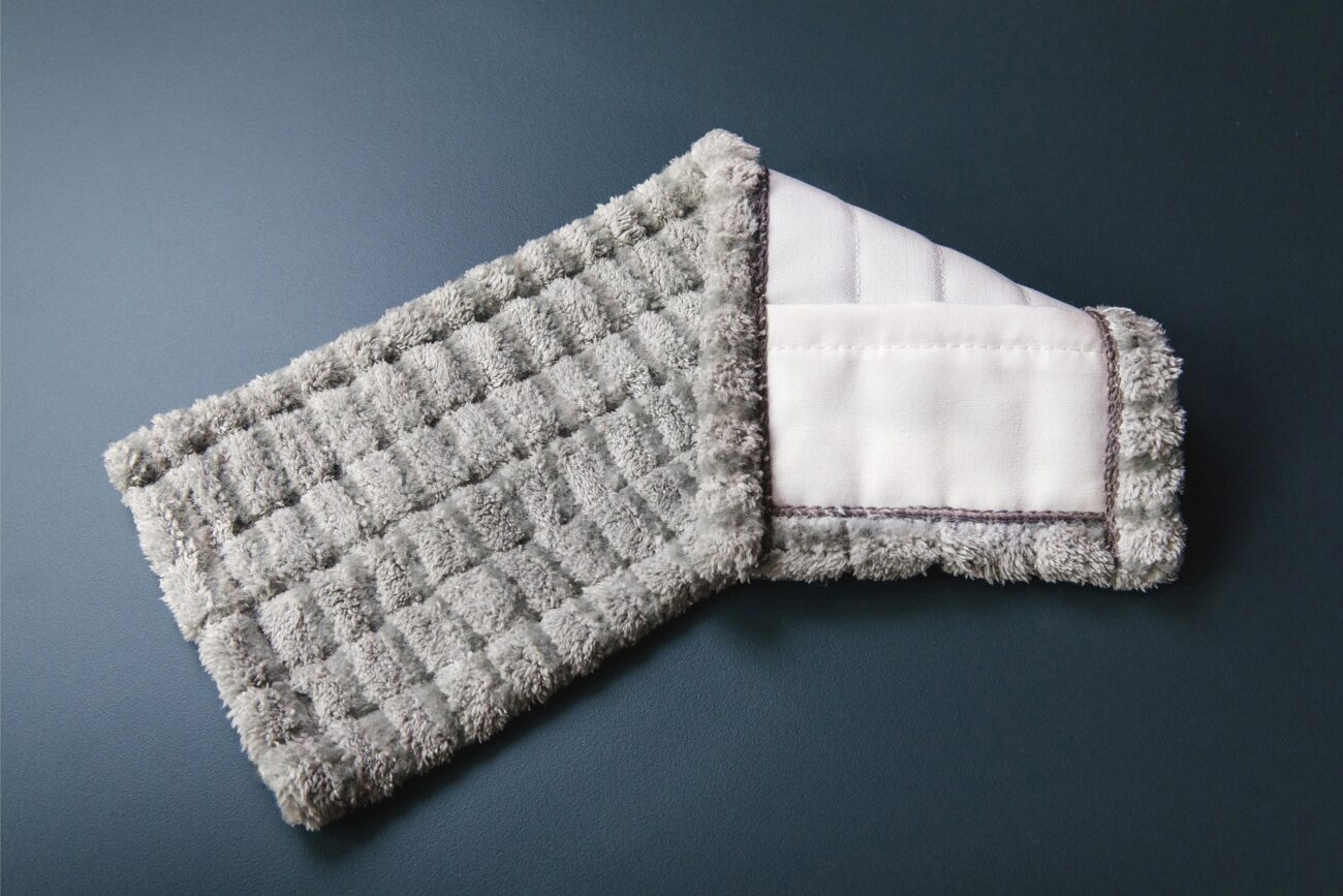 Як правильно мити підлогу в домашніх умовах