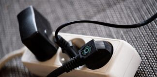 Які пристрої споживають багато електроенергії