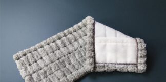 Як правильно мити підлогу в домашніх умовах