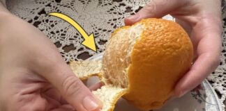 Як використовувати мандаринові шкірки в домашніх умовах