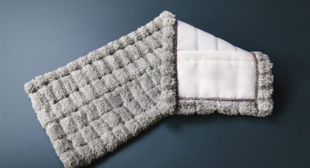 3 ложки у відро – і підлога сяє, як у Луврі: пилу, розводів і брудних плям не помічаю по 2-3 тижні 