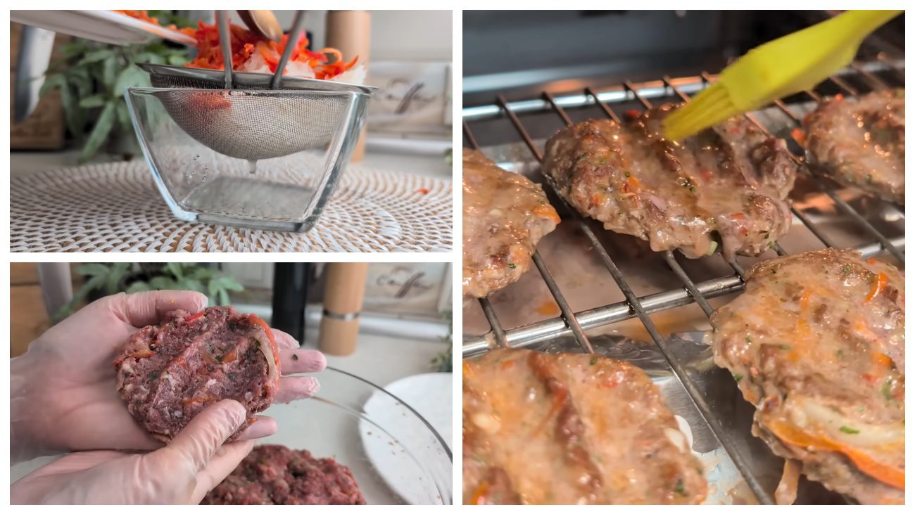 Кулінари розповіли, як готують м'ясний фарш у Туреччині