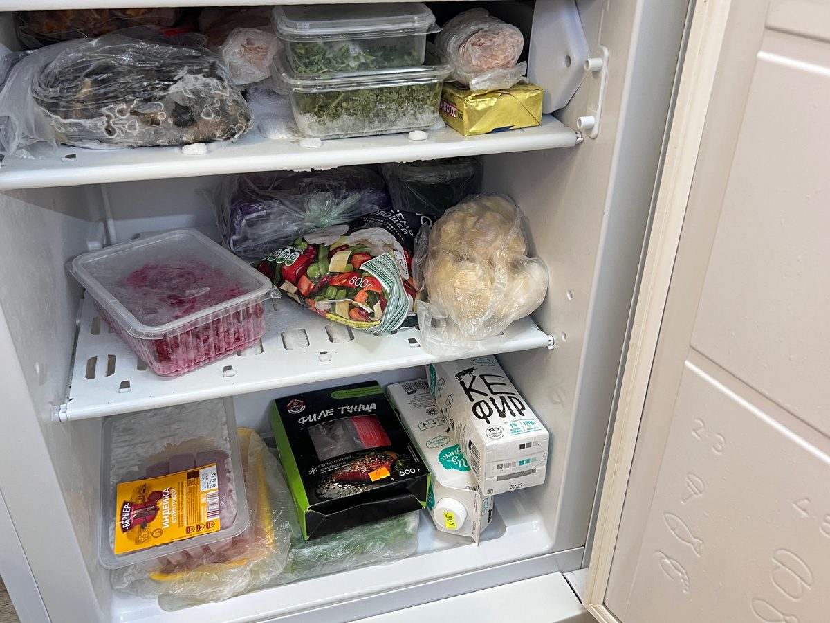 Експерти порадили лайфхак для зберігання овочів у холодильнику, аби вони не псувались довго