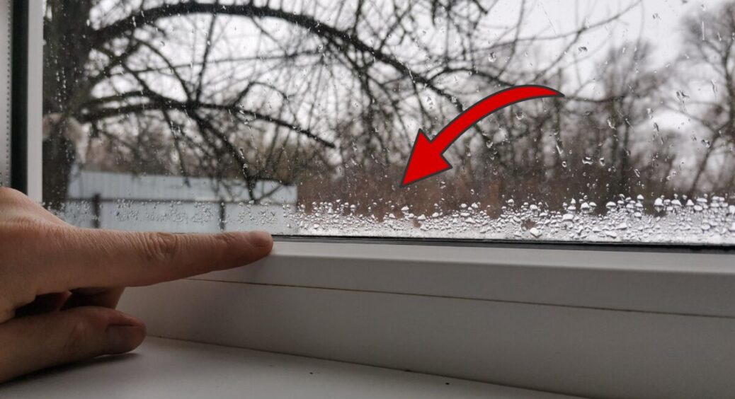 Вікна не запотівають і не “плачуть” по 2 тижні: кум-вікняр пояснив, який засіб нанести на скло 