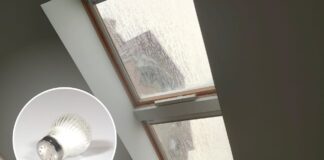 Як позбутись від конденсату на вікнах