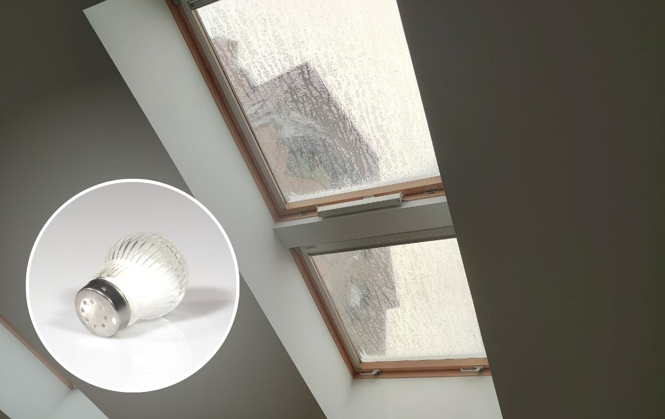 Як позбутись від конденсату на вікнах