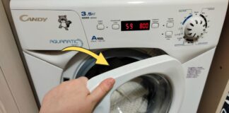 Як покращити процес прання у пральній машині