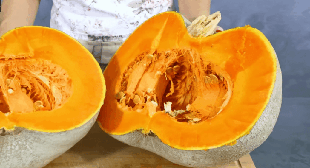 Сказала, що тримаю гарбуз у банці 2 роки, а мені не повірили — поки не скуштували: зберігаю без холодильника 