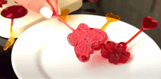 Кондитери нагадали рецепт виготовлення домашніх льодяників